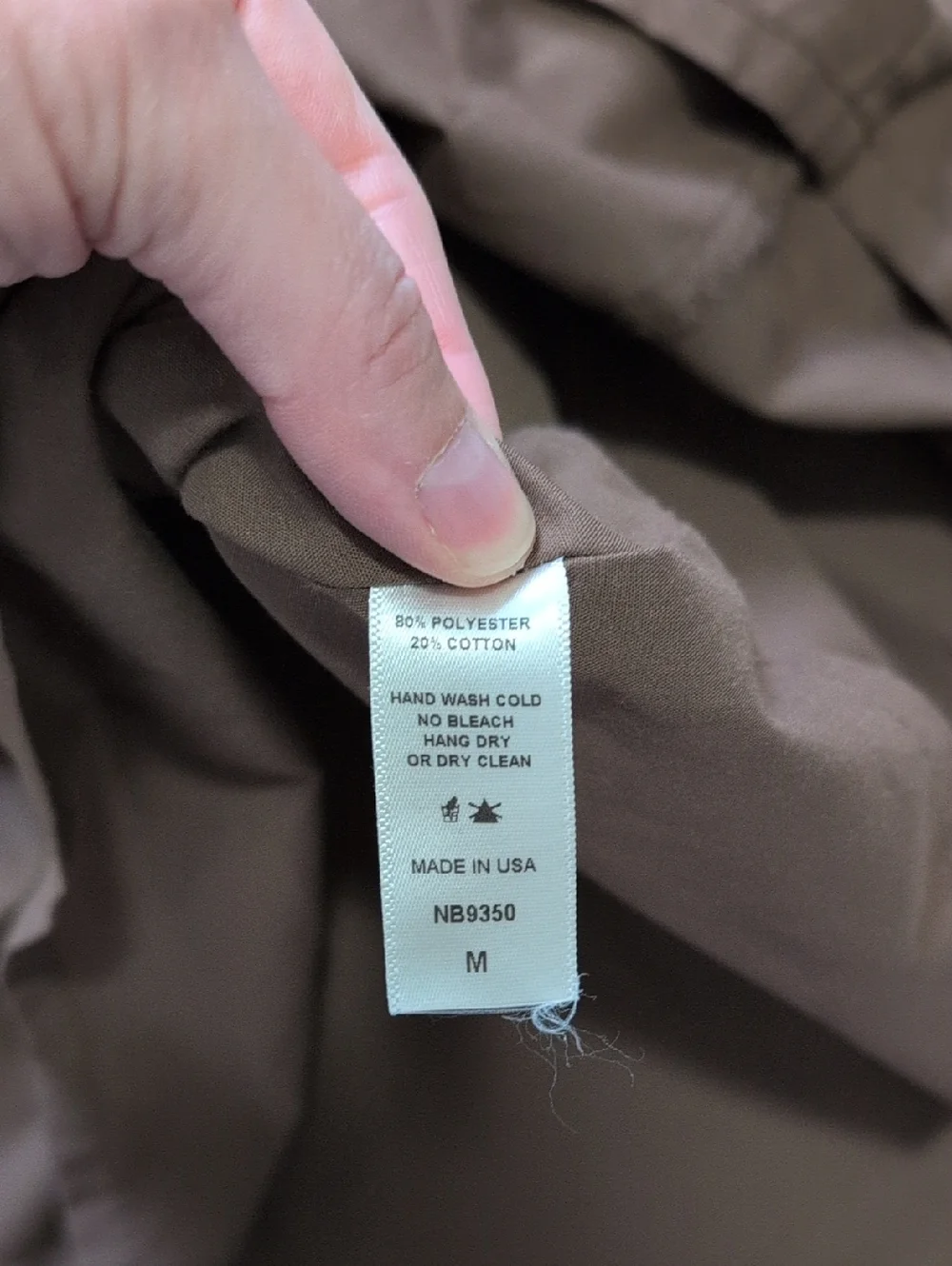 Nlt Drawstring Skirt - Picture 4 of 5